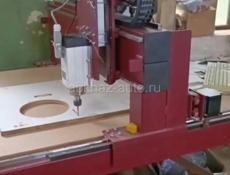 Продам фрезерный станок