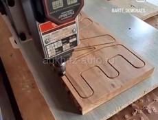 Продам фрезерный станок