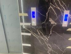 Новые апартаменты на Сухумской набережной