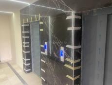 Новые апартаменты на Сухумской набережной