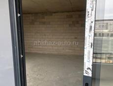 Новые апартаменты на Сухумской набережной