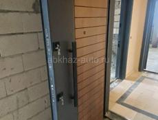 Новые апартаменты на Сухумской набережной