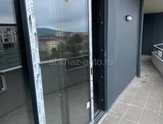 Новые апартаменты на Сухумской набережной