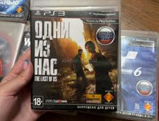 Плестейшен 3 