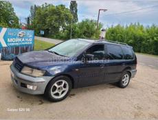Mitsubishi Space Wagon