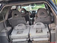 Mitsubishi Space Wagon