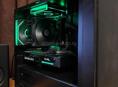 ПК RTX5060 32GB DDR5