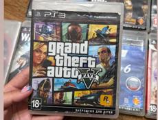 Ps3