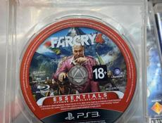 Игровые диски ps3