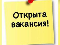 Требуется шеф-повар 