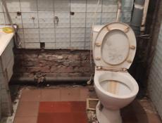 Продаю трёхкомнатную квартиру с лоджией 