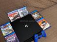 Продам PS4pro Пс4