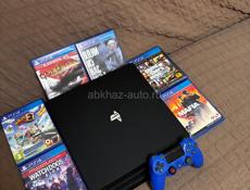 Продам PS4pro Пс4