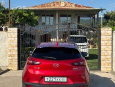 Mazda CX-7