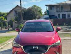 Mazda CX-7