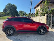Mazda CX-7