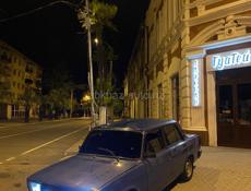 ВАЗ 2107