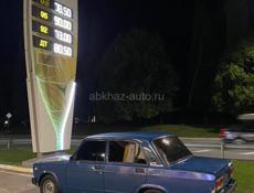 ВАЗ 2107