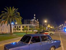 ВАЗ 2107