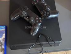 Ps4
