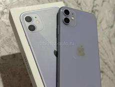 Айфон 11