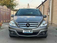 Mercedes-Benz B-Класс