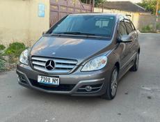 Mercedes-Benz B-Класс