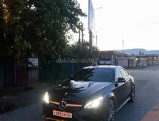 Mercedes-Benz C-Класс