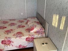 Сдаются комнаты с удобствами 