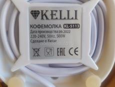 Кофемолка