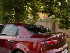 Alfa Romeo 159