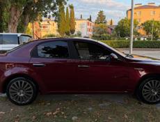 Alfa Romeo 159