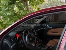 Alfa Romeo 159