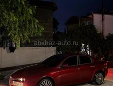 Alfa Romeo 159