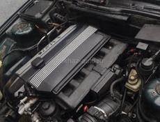 BMW E