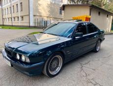 BMW E