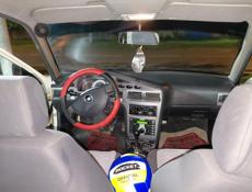 Daewoo Nexia