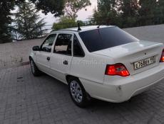 Daewoo Nexia