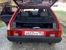 ВАЗ 2109
