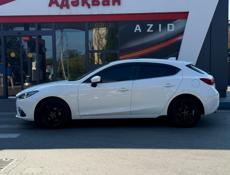 Mazda Аxela