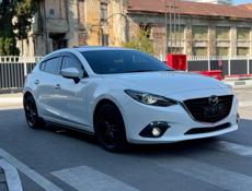 Mazda Аxela