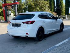 Mazda Аxela