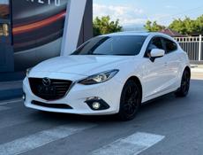 Mazda Аxela
