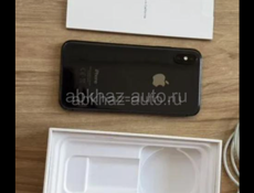 Айфон х 64 г