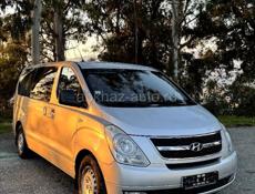 Hyundai H1