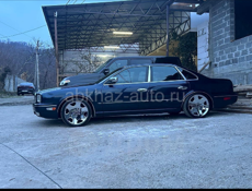 Nissan President