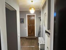 2 к.кв в центре,на долгий срок 1 год,-50т.р в месяц