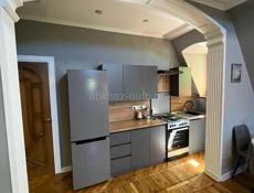 2 к.кв в центре,на долгий срок 1 год,-50т.р в месяц