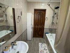 2 к.кв в центре,на долгий срок 1 год,-50т.р в месяц