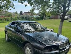 Rover 600-serie